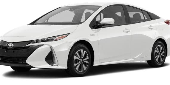 TOYOTA PRIUS PRIME 2018 JTDKARFP6J3085845 image TOYOTA PRIUS PRIME 2018 JTDKARFP6J3085845 image